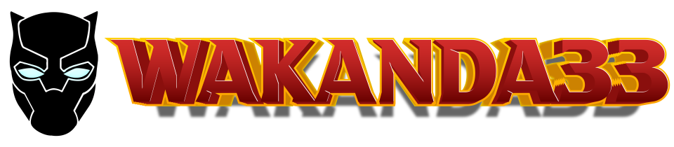 Wakanda33 : The King of Big Bonus Online Game Sites in Asia